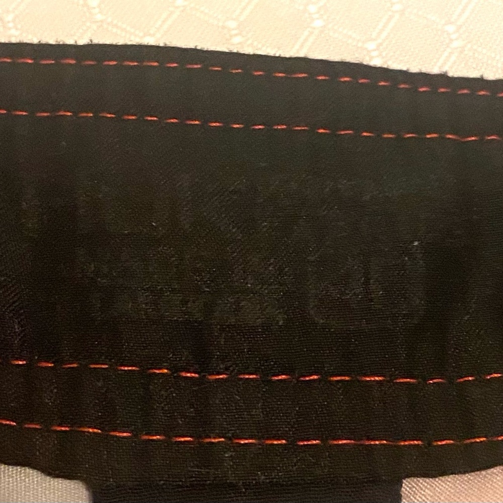 Huk Red and Blue Board Shorts Swimwear, 40 - Picture 4 of 5